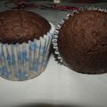 El cooksnap de graciela martinez IG @gramar09ok ☺💗 cuando hizo Muffin de chocolate y café.