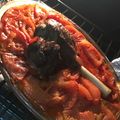 صورة من mj، شاركها بعد تجربة وصفة لحمه مع بندوره