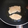 Cooksnap dari Farwah Alwi untuk resep Ayam Crispy Taiwan (ala Shihlin)