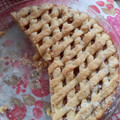 El cooksnap de Ricardo Wojcik cuando hizo Tarta de Manzanas fácil, rica y económica.