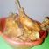 HAJJA-ZEE Kitchen's cooksnap of when they made Soyayyiyar kaza.