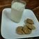 pragati agarwal का कुकस्नैप जब उन्होंने ठंडाई(thandai recipe in hindi) बनाया था।