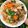 Cooksnap của Nguyễn Thư khi họ làm theo món Gỏi bưởi tôm thịt
