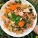 Cooksnap của Nguyễn Thư khi họ làm theo món Gỏi bưởi tôm thịt