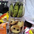 Cooksnap dari Deby Susanti untuk resep Kue semprit 3 bahan aduk2 aja