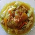 Cooksnap dari Hniie Prii untuk resep Tongseng Ayam Sehat (Tanpa Santan dan MSG)