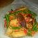 Cooksnap dari Santi Tania Mardianti untuk resep Buncis Terong Balado