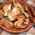 Cooksnap από july88 στη συνταγή Αρωματικό κοτόπουλο στο φούρνο με μίγμα μουστάρδας