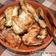 Cooksnap από july88 στη συνταγή Αρωματικό κοτόπουλο στο φούρνο με μίγμα μουστάρδας