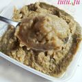 Cooksnap dari Lulu.fu untuk resep Kacang hijau isi
