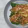 Cooksnap dari Indria Rya untuk resep Tumis Pakcoy Saus Bawang Putih