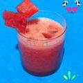 Jayshree Doshi's cooksnap of when they made તરબૂચ નો જ્યુસ (Watermelon Juice Recipe In Gujarati).