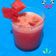 Jayshree Doshi's cooksnap of when they made તરબૂચ નો જ્યુસ (Watermelon Juice Recipe In Gujarati).