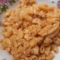 Cooksnap dari Ester Yanita untuk resep Makaroni Telor