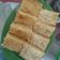 Cooksnap dari Nova Sitepu untuk resep Banana Cake