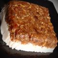Сooksnap від Катерина Маркиш, який(а) приготував(ла) Худею вкусно.