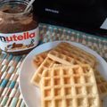 صورة من fatima recipes ، شاركها بعد تجربة وصفة بوشار بالكراميل