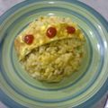 Cooksnap dari Lissy Art untuk resep Nasi Goreng Sederhana