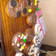 El cooksnap de Emilia Farias cuando hizo Donas fáciles.