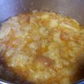 El cooksnap de Cook_and_Jud cuando hizo Sopa de ajo.
