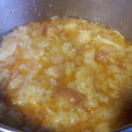 El cooksnap de Cook_and_Jud cuando hizo Sopa de ajo.