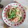 Cooksnap dari Wina Kartika untuk resep Cenil aci merah putih