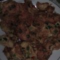 Cooksnap dari deliz untuk resep Telur Dadar Minang
