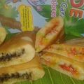 Cooksnap dari Azizah Az-zahra untuk resep Terang Bulan Teflon