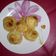 Cooksnap dari mini_ areta untuk resep 61. Kue Soes/ Sus isi Vla