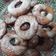 El cooksnap de scarlett friz cuando hizo Donas, Rosquillas.