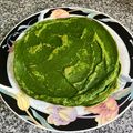 El cooksnap de Rocio Noel Andreoli cuando hizo Wraps de espinaca.