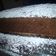 El cooksnap de mayra cuando hizo Budín de chocolate.