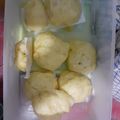 Cooksnap dari Aisyah Librina untuk resep Bapau Kukus Lembut