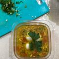 Cooksnap dari ey untuk resep Soto Ayam (MPASI 4 🌟)
