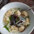 Cooksnap dari muslimah noorhayati untuk resep Tekwan Udang