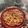 El cooksnap de Sol Avancini Noceti cuando hizo Pizza sin gluten para salir del paso...¡a cucharadas!.