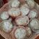 El cooksnap de Recetas Para Todos cuando hizo Galletas de coco y sémola/ comida de Marruecos.