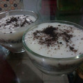 Cooksnap dari Dapur Miss Nia untuk resep Melted OREO CHEESECAKE with Cereal (#pr_adakejunya)