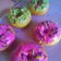 Cooksnap dari Ummu jundy untuk resep Donat Unyil Empuk