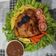 Cooksnap dari Lisa hardjito untuk resep Ayam Kodok Istimewa