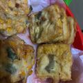 Cooksnap dari Dwi Woro Tiastuti untuk resep Tahu goreng tepung