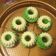 Cooksnap dari Vita Susanto untuk resep Bolu kukus cokelat pandan