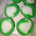 Cooksnap dari Kiki Rizkyani untuk resep Kue Nona Manis