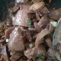 Cooksnap dari Riesty Puspita untuk resep Picung(kluwek) bumbu simple