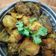 Sonal Oza's cooksnap of when they made ભરેલા રીંગણા બટાકા શાક (Bharela Ringan Bataka Shak Recipe In Gujarati).