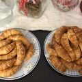 Cooksnap από Fotini στη συνταγή Τυροπιτάκια