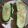 camille4444ever's cooksnap of when they made Cucumber chicken subs.