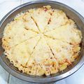 Cooksnap dari Cloud Recesses untuk resep Macaroni Schotel Kukus