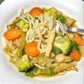 Сooksnap від Вікторія Коста-Ріка, який(а) приготував(ла) Чоп суі (Chop suey) – наша найулюбленіша китайська страва!.
