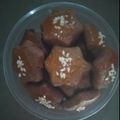 Cooksnap dari mursita afriyanti siysi untuk resep Cookies Tempe